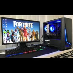 【吉田様専用】GTX1060・i5-10400F 高性能ゲーミングPCのサムネイル