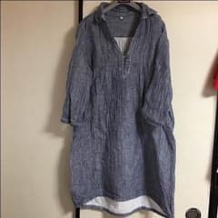 【きっき様専用】マタニティ トップス Lサイズのサムネイル