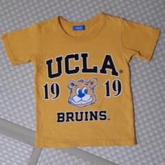 130㎝　UCLA♡ライトオン♡のサムネイル