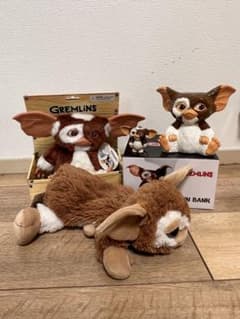 GREMLINS ギズモセットのサムネイル