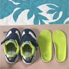 asics スクスク 15.0cmのサムネイル