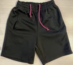 イグニオ☆スポーツ　ハーフパンツのサムネイル
