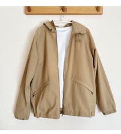 THE NORTH FACE☆TNFビーフリージャケット （ケルプタンのサムネイル