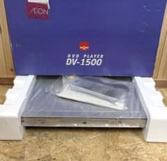 INOINI DVD PLAYER DV-1500 本体 - メルカリ