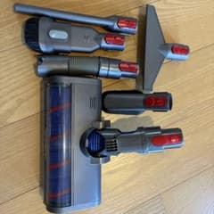 Dyson v7掃除機用パーツ セットのサムネイル