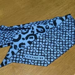 COACH スカーフ スカーフタイのサムネイル