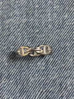 ステンレス リング シルバーカラー 21号 温泉OK 錆びない アレルギーのサムネイル