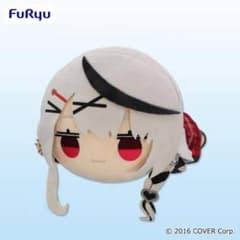 ホロライブ ぬいぐるみのサムネイル