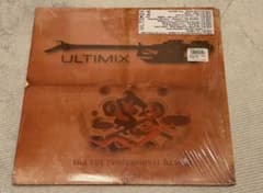 USED ULTIMIX 166 アナログレコードのサムネイル