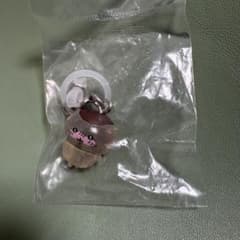 ちいかわ　くりまんじゅう　めじるしチャームのサムネイル