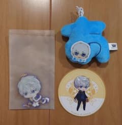 まほやく アーサー