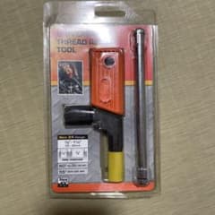 内径ねじ山修正工具のサムネイル