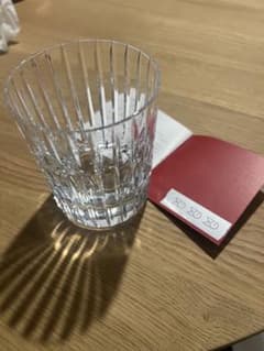 Baccarat ハーモニータンブラーのサムネイル