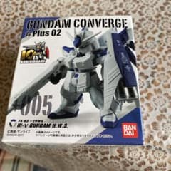 ガンダムコンバージ　プラス　H i-νガンダムのサムネイル