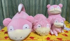 ポケットモンスター めちゃもふぐっとぬいぐるみ～ヤドン～の入手方法
