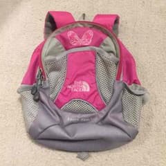 ノースフェイス キッズ リュックのサムネイル