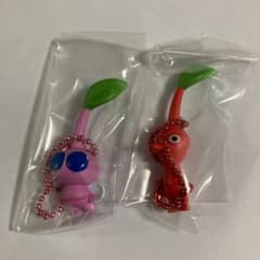 ピクミングミキーホルダーのサムネイル