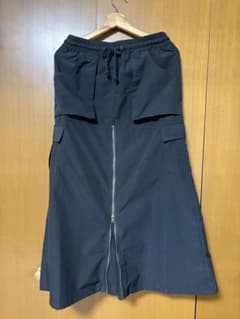 ロングスカート Mサイズのサムネイル
