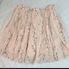 限定大セール♡大きいサイズ♡新品スカートのサムネイル