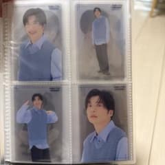 田中圭 ファンミーティング クリアカード - メルカリ