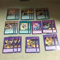 遊戯王 メタルフォーゼ パーツのサムネイル