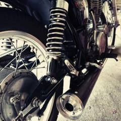 SR400 スーパートラップのサムネイル