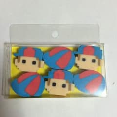 嵐 怪物くん 映画 消しゴムセットのサムネイル