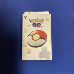 【メルカリ便】 Pokémon GO Plus + ポケモンGOプラスプラスのサムネイル