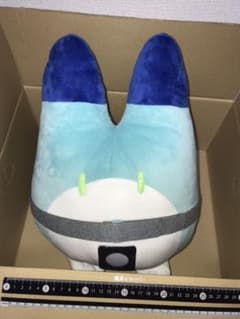 ラッキービースト ぬいぐるみ けものフレンズのサムネイル