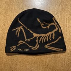 ARC'TERYX ニット帽のサムネイル
