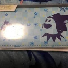 ジャックフロストのお財布のサムネイル