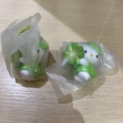 サンリオよつばのクローバーマスコットのサムネイル