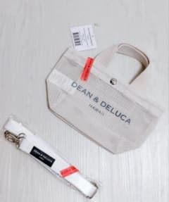 【ハワイ限定】ＤＥＡＮ＆ＤＥＬＵＣＡ　メッシュ　XSサイズのサムネイル