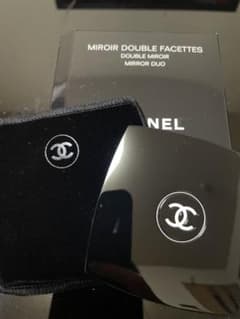CHANEL ミロワール　ドゥーブル　ファセットのサムネイル