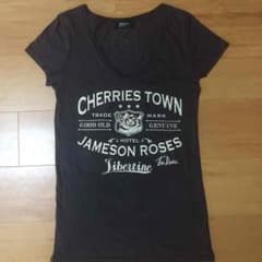 AZUL☆Tシャツ☆お値下げ！のサムネイル