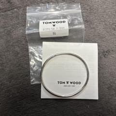 トムウッド ブレスレット バングル アクセサリー 0712 - メルカリ