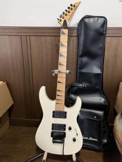 Jackson Stars DK-BN02 SW ディンキー 日本製 中信楽器 - メルカリ