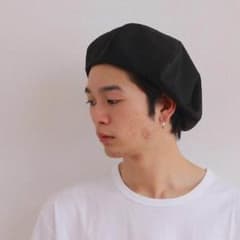 kaiko  ベレー帽のサムネイル