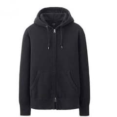 UNIQLO パーカーのサムネイル