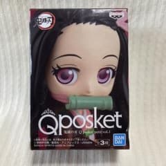 귀멸의 칼날 Q posket petit vol.1 준몬 우두자
