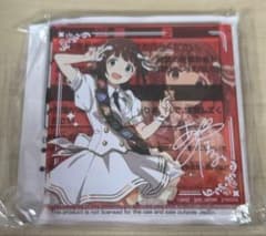 THE IDOLM@STER Series アクリルブロック。