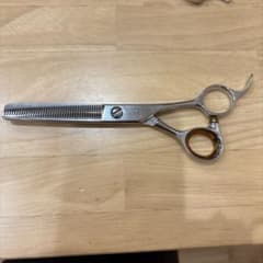ヒカリシザー　HIKARI TRENDY III 734セニングシザー 楽天市場】【新品/送料無料】光 ヒカリシザー TRENDY−3 THINNING