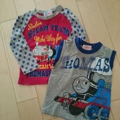 トーマス2セット100㎝のサムネイル
