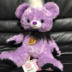 最終値下げ　ユニベア　プラッシュ　ぬいぐるみのサムネイル