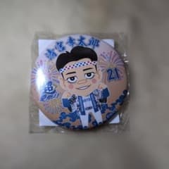 北海道日本ハムファイターズ 清宮幸太郎 缶バッジのサムネイル
