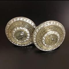 ヴェルサーチ　イヤリングのサムネイル