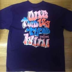 バスケ Tシャツのサムネイル