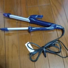 コテドライヤーのサムネイル
