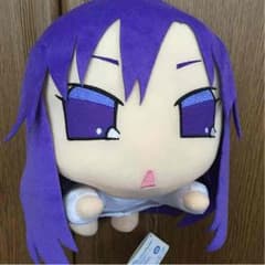 ぷちますのぬいぐるみのサムネイル