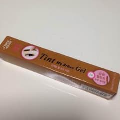 エチュードハウス アイブロウティントのサムネイル